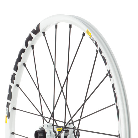 Mavic - Crossmax SX - Wheels
