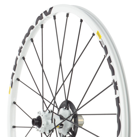 Mavic - Crossmax SX - Wheels