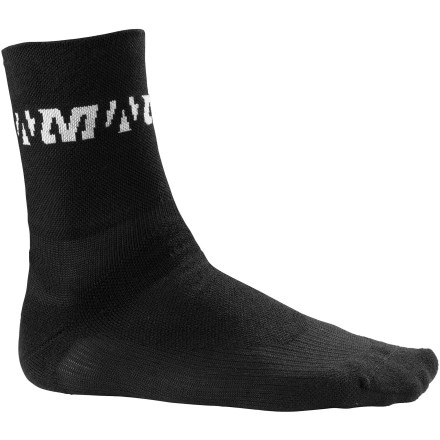 Mavic - Thermo Sock