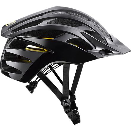 Mavic - Crossmax SL Pro MIPS Helmet - Men's