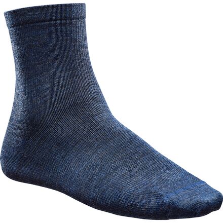 Mavic - Essential Merino Mid Sock