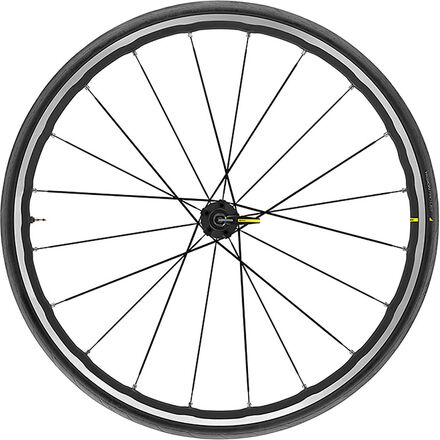 Mavic - Ksyrium Elite UST Wheel