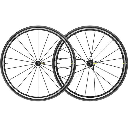 Mavic - Ksyrium Elite UST Wheel