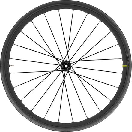 Mavic - Ksyrium Elite UST Disc Wheel