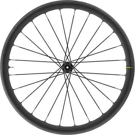 Mavic - Ksyrium Elite UST Disc Wheel