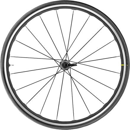 Mavic - Ksyrium UST Wheel