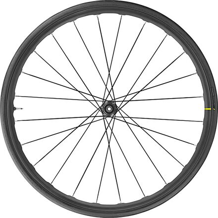 Mavic - Ksyrium UST Disc Wheel