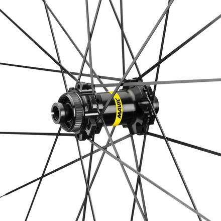 Mavic - Allroad Wheelset