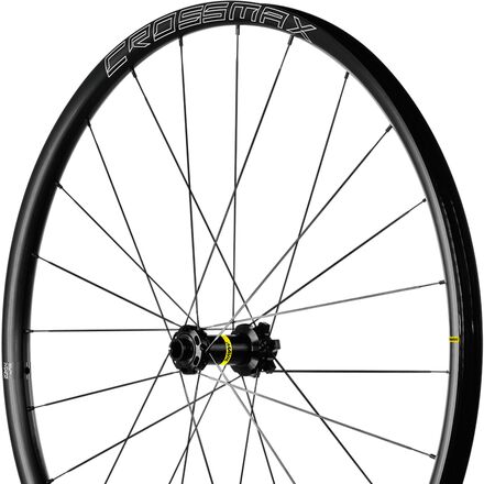 Crossmax SL 29in Boost Wheelset