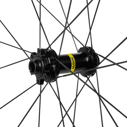 Mavic - Crossmax SL 29in Boost Wheelset