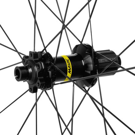 Mavic - Crossmax SL 29in Boost Wheelset