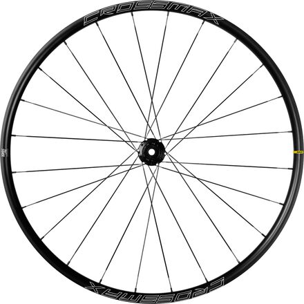 Mavic - Crossmax SL 29in Boost Wheelset