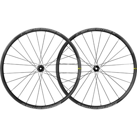 Crossmax XL 29in Boost Wheelset