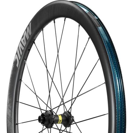 Cosmic SL 45 Disc Brake Wheelset