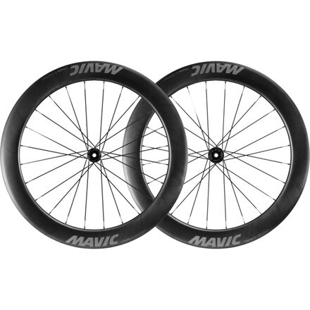 Cosmic SL 65 Disc Wheelset