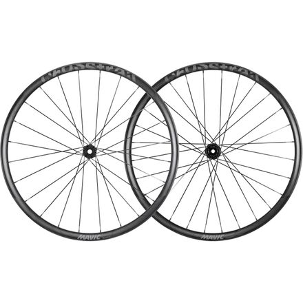 Mavic - Crosstrail SL 29in Boost Carbon Wheelset
