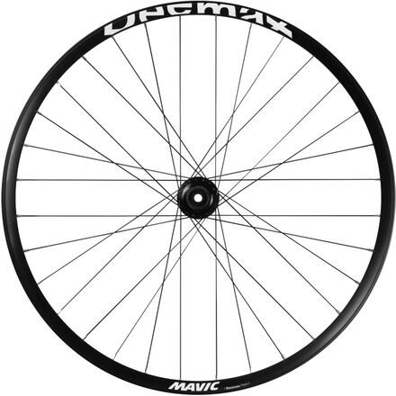 Mavic - Deemax Park 29in Boost Wheelset