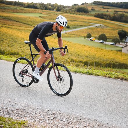 Mavic - Comete SL MIPS Helmet