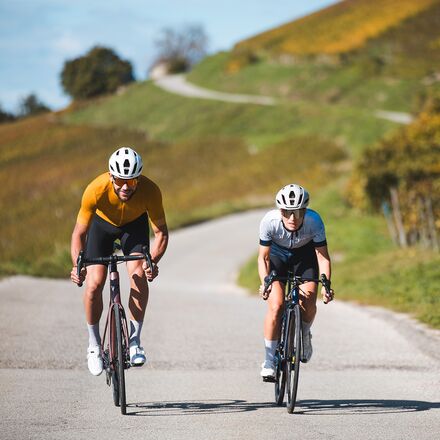 Mavic - Comete SL MIPS Helmet