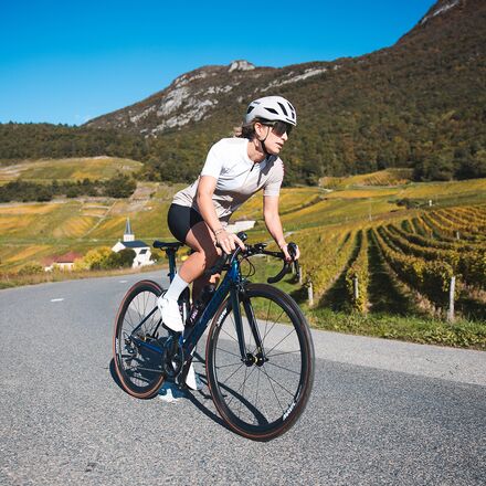 Mavic - Comete SL MIPS Helmet