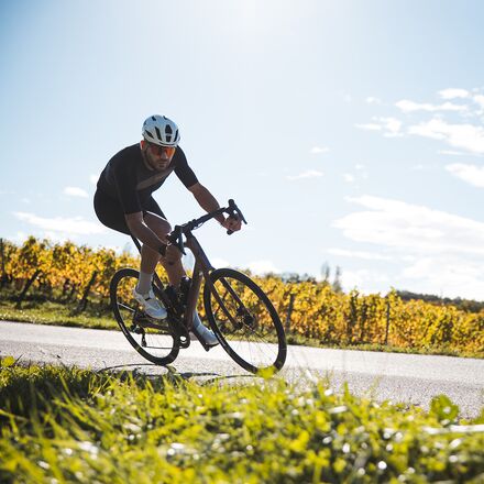 Mavic - Comete SL MIPS Helmet