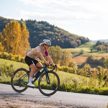 Mavic - Comete SL MIPS Helmet