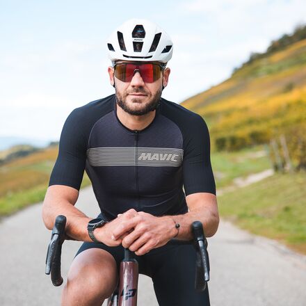 Mavic - Comete SL MIPS Helmet