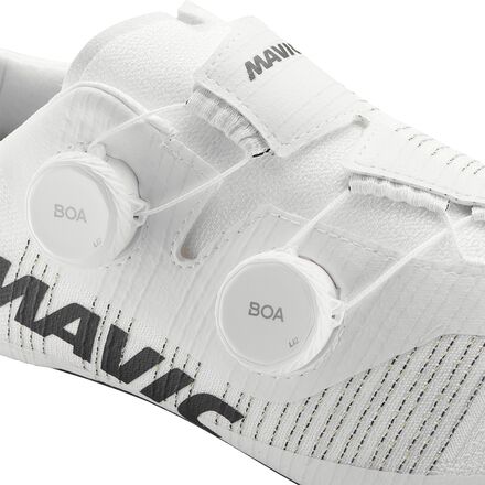 Mavic - Cosmic Ultimate IV Cycling Shoe