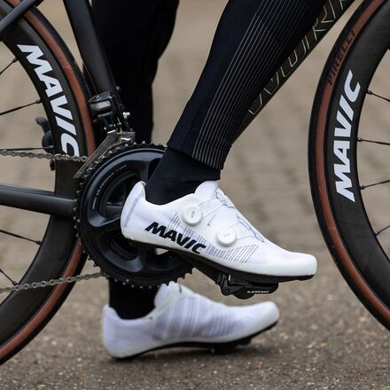 Mavic - Cosmic Ultimate IV Cycling Shoe