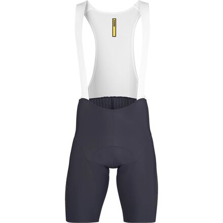 Mavic - Ksyrium Bib Short - Men's - Black