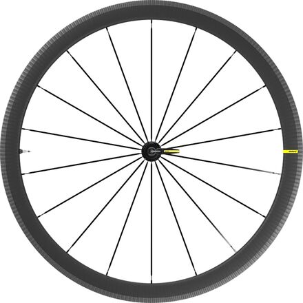 Mavic - Cosmic SL 40 RB QR Wheel