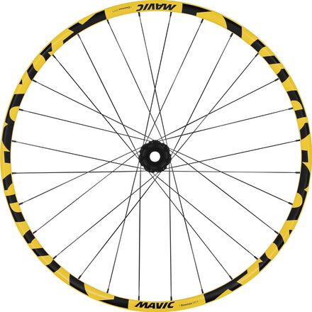 Mavic - Deemax DH 29in Wheelset - Limited Edition