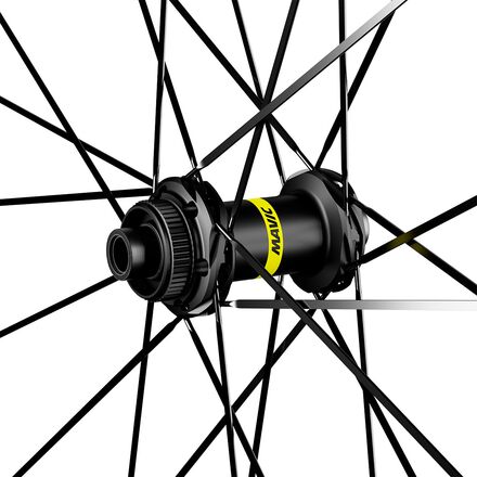 Mavic - Allroad S Wheel