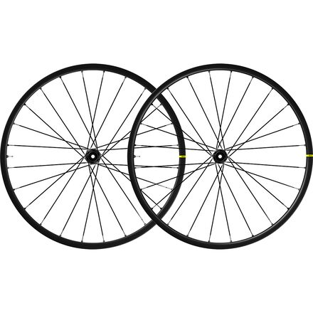 Mavic - Allroad S Wheel