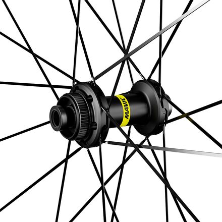 Mavic - Cosmic SL 32 Carbon Wheel