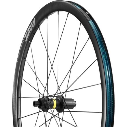 Cosmic SL 32 Carbon Wheel