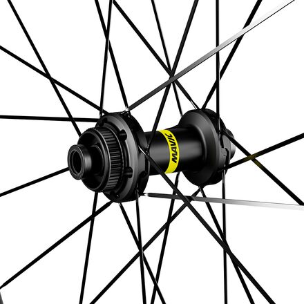 Mavic - Cosmic SL 65 Carbon Wheel