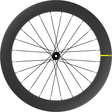 Mavic - Cosmic SL 65 Carbon Wheel