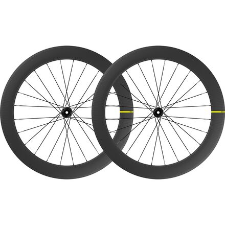 Mavic - Cosmic SL 65 Carbon Wheel