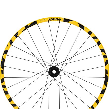 Mavic - Deemax DH MX Wheelset - Limited Edition