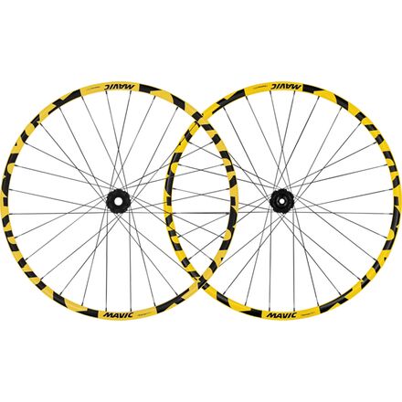 Mavic - Deemax DH MX Wheelset - Limited Edition