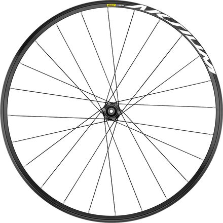 Mavic - Aksium 1 CL Wheelset