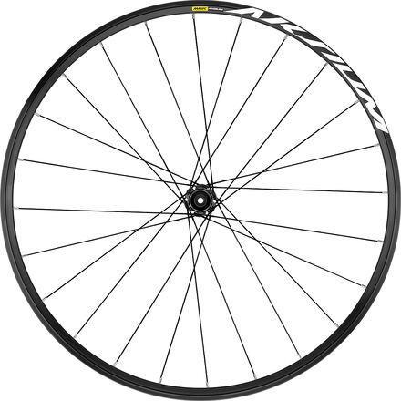 Mavic - Aksium 1 CL Wheelset