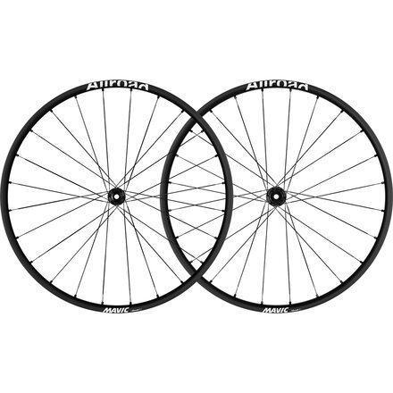 Allroad S Carbon Wheelset