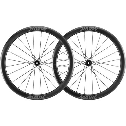 Cosmic SL 45 23i Wheelset