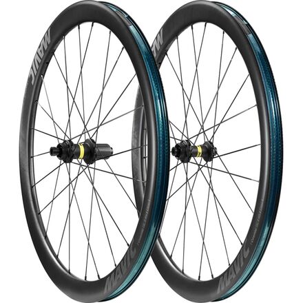 Mavic - Cosmic SL 45 23i Wheelset