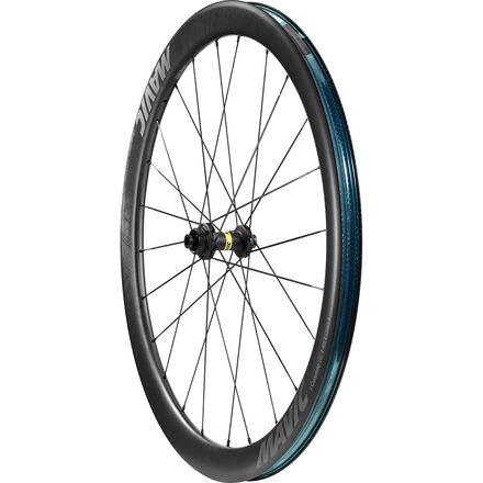 Mavic - Cosmic SL 45 23i Wheelset