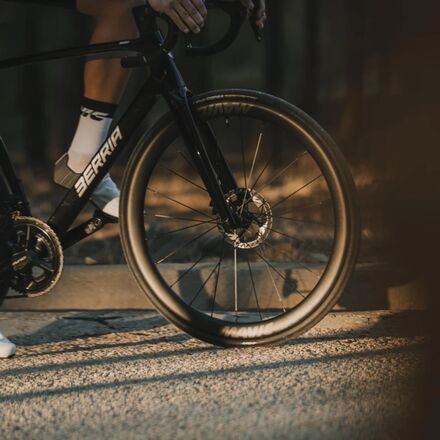 Mavic - Cosmic SL 45 23i Wheelset
