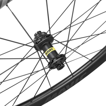 Mavic - Cosmic SL 45 23i Wheelset