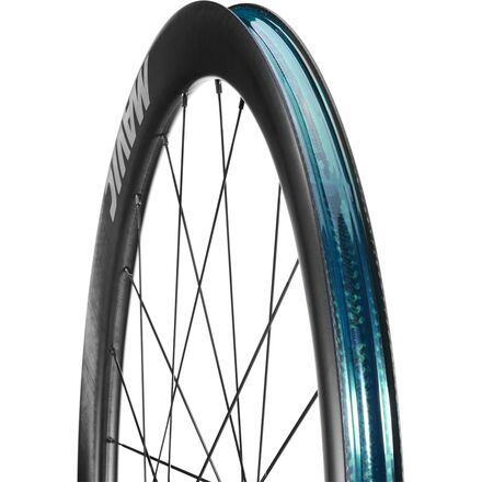 Mavic - Cosmic SL 45 23i Wheelset